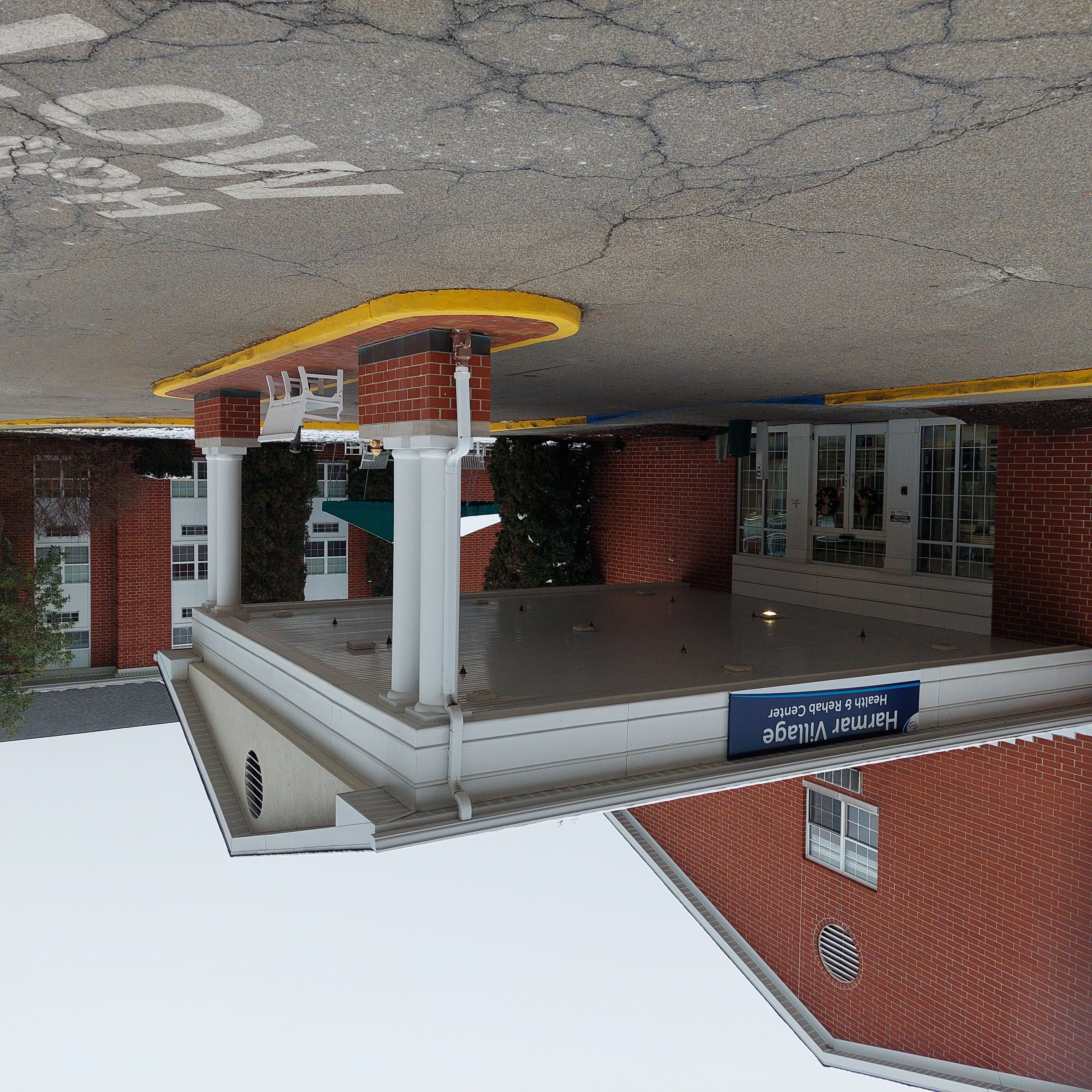 Harmar Village Health & Rehab Center and the Villages of Harmar 4