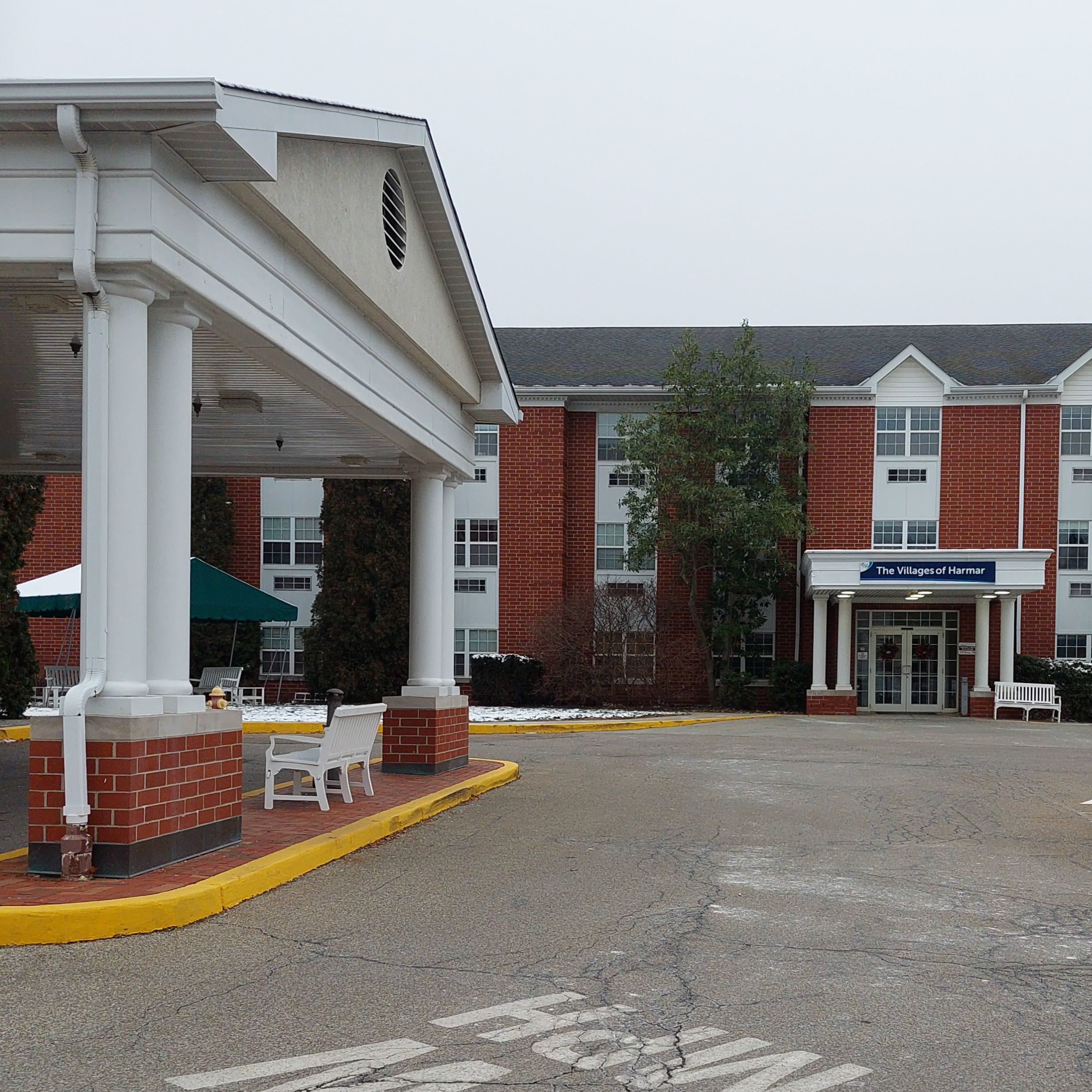 Harmar Village Health & Rehab Center and the Villages of Harmar 4