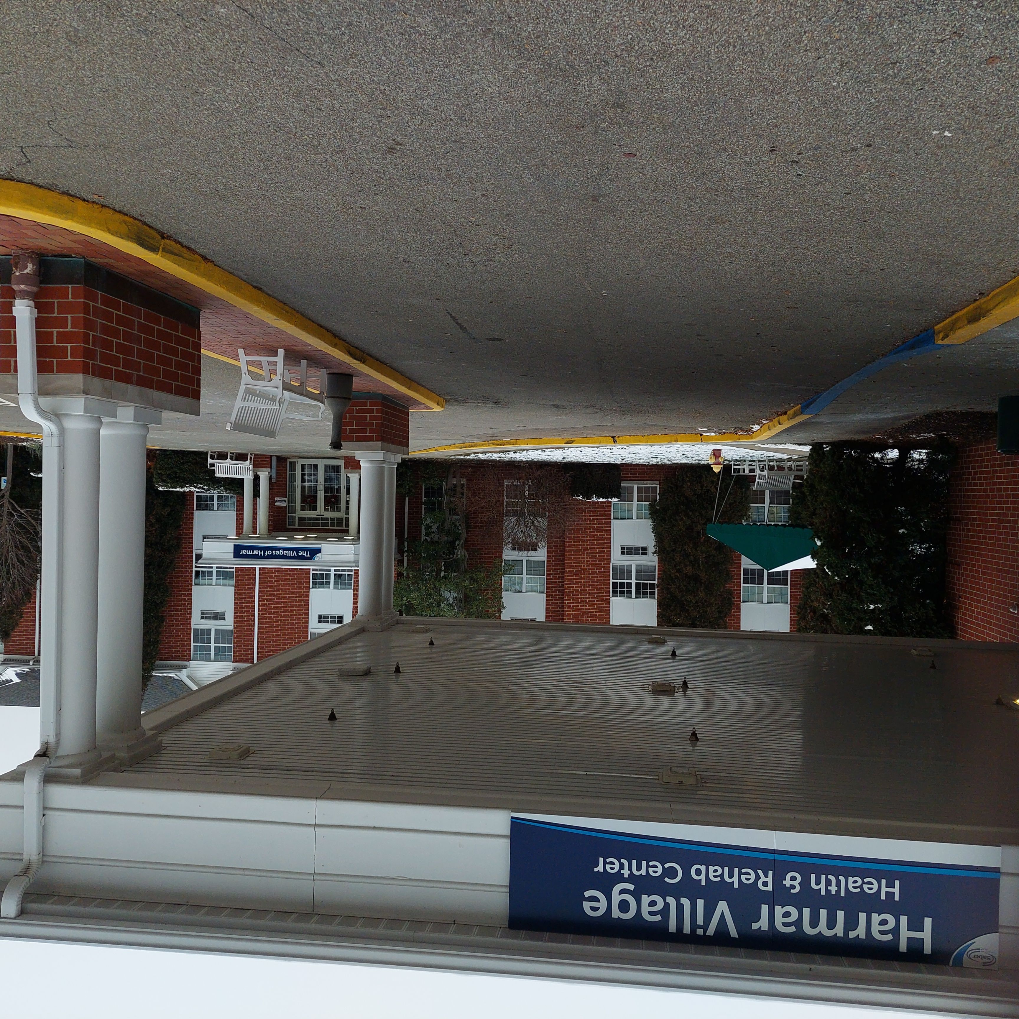 Harmar Village Health & Rehab Center and the Villages of Harmar 4