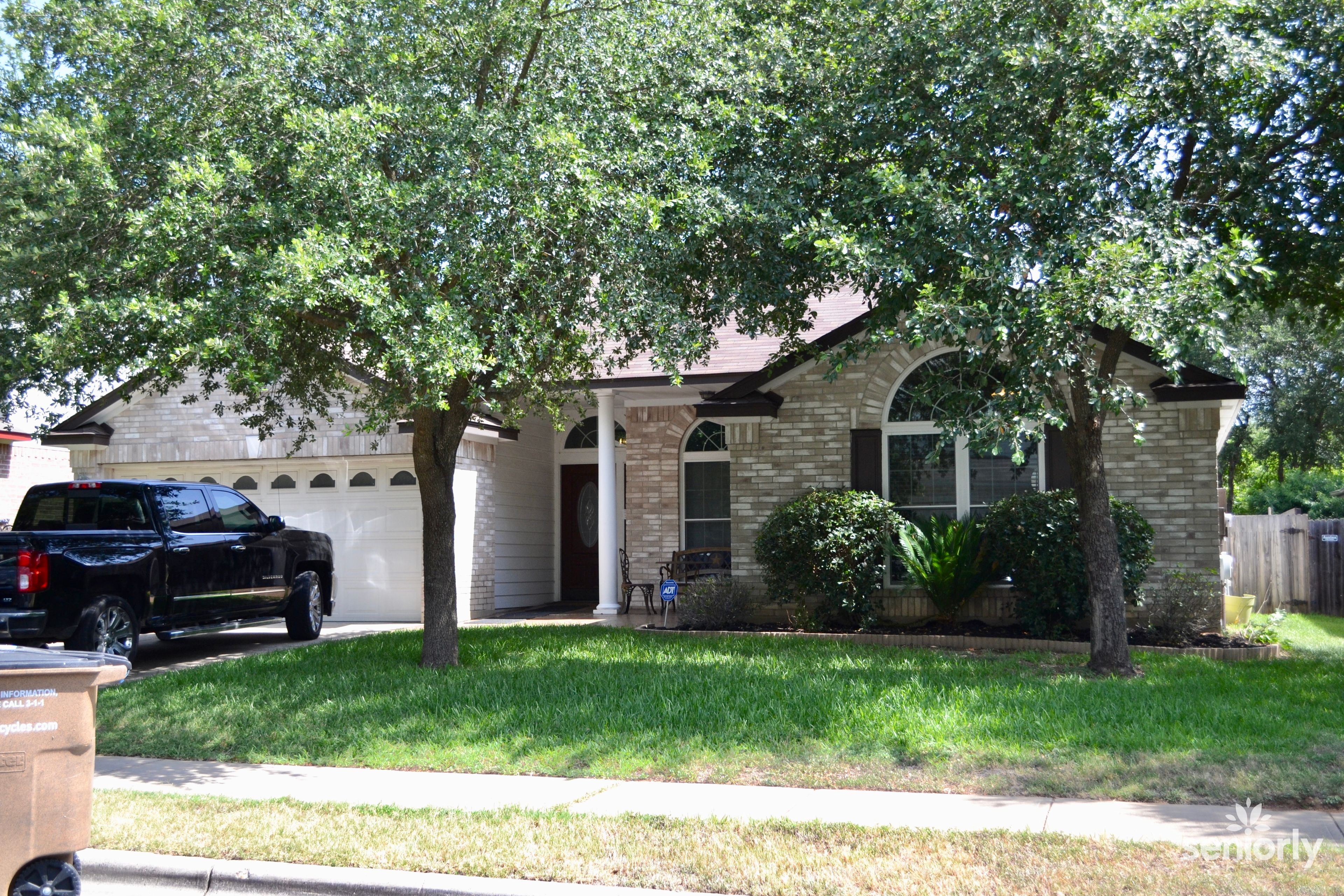 South Austin Assisted Living 1