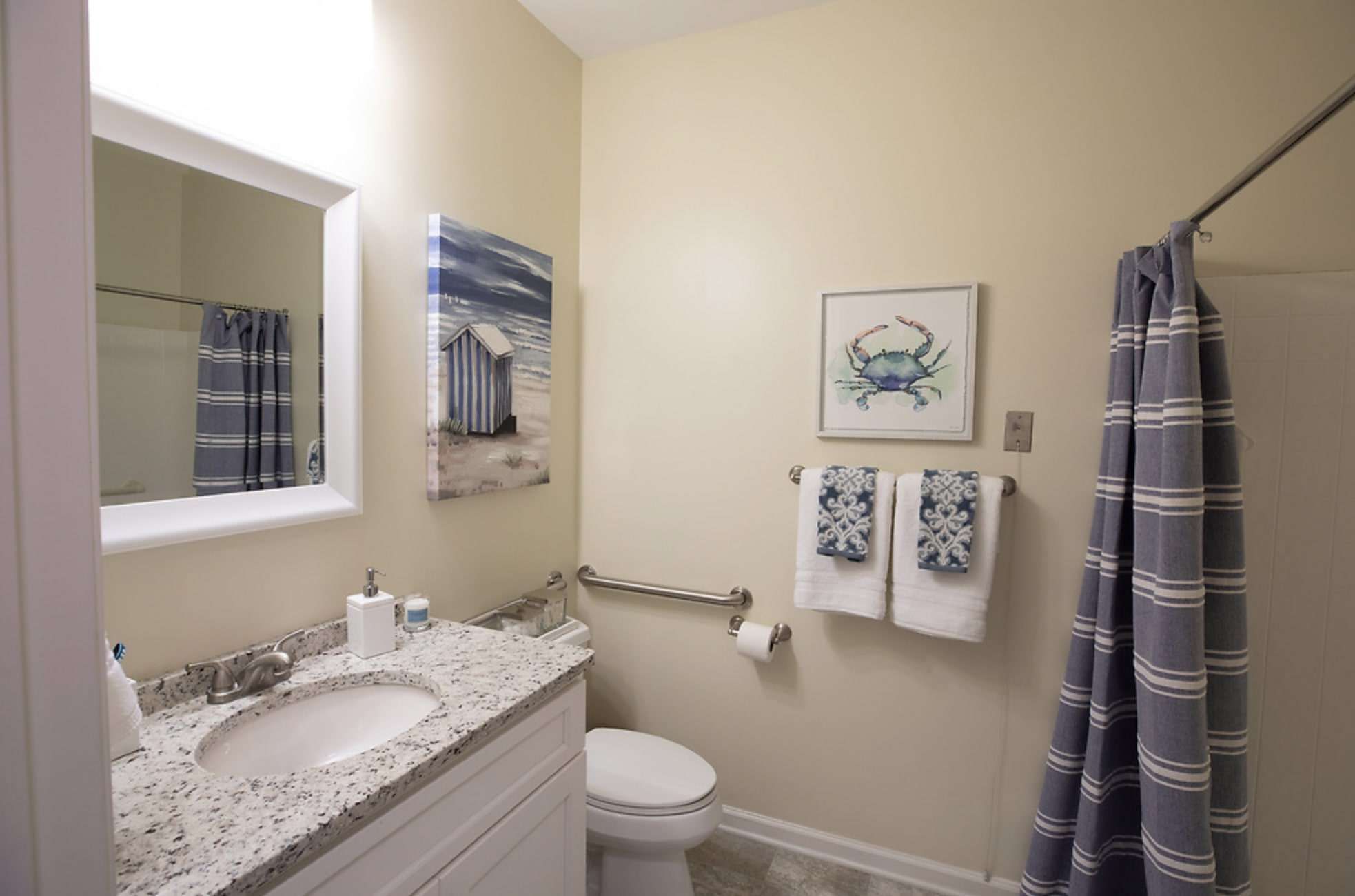 Bay Lake Retirement and Assisted Living Community 4