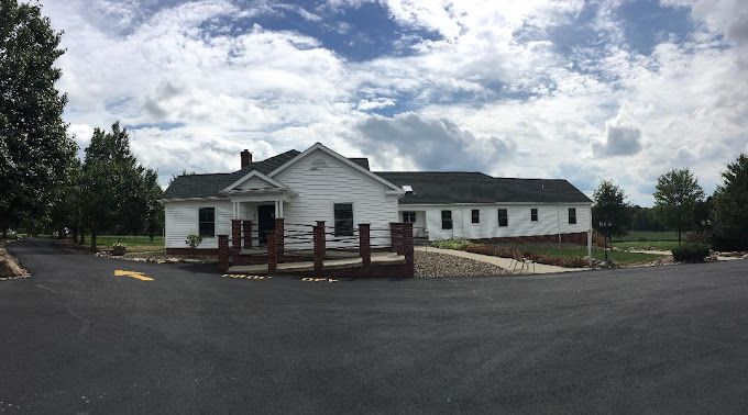 Inn at Pines 3