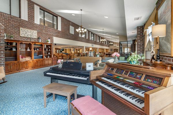 Brookdale Bristol 2