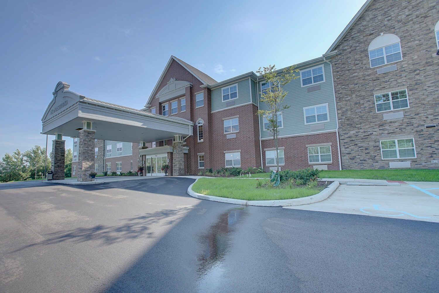 Hellenic Senior Living of Mishawaka 1