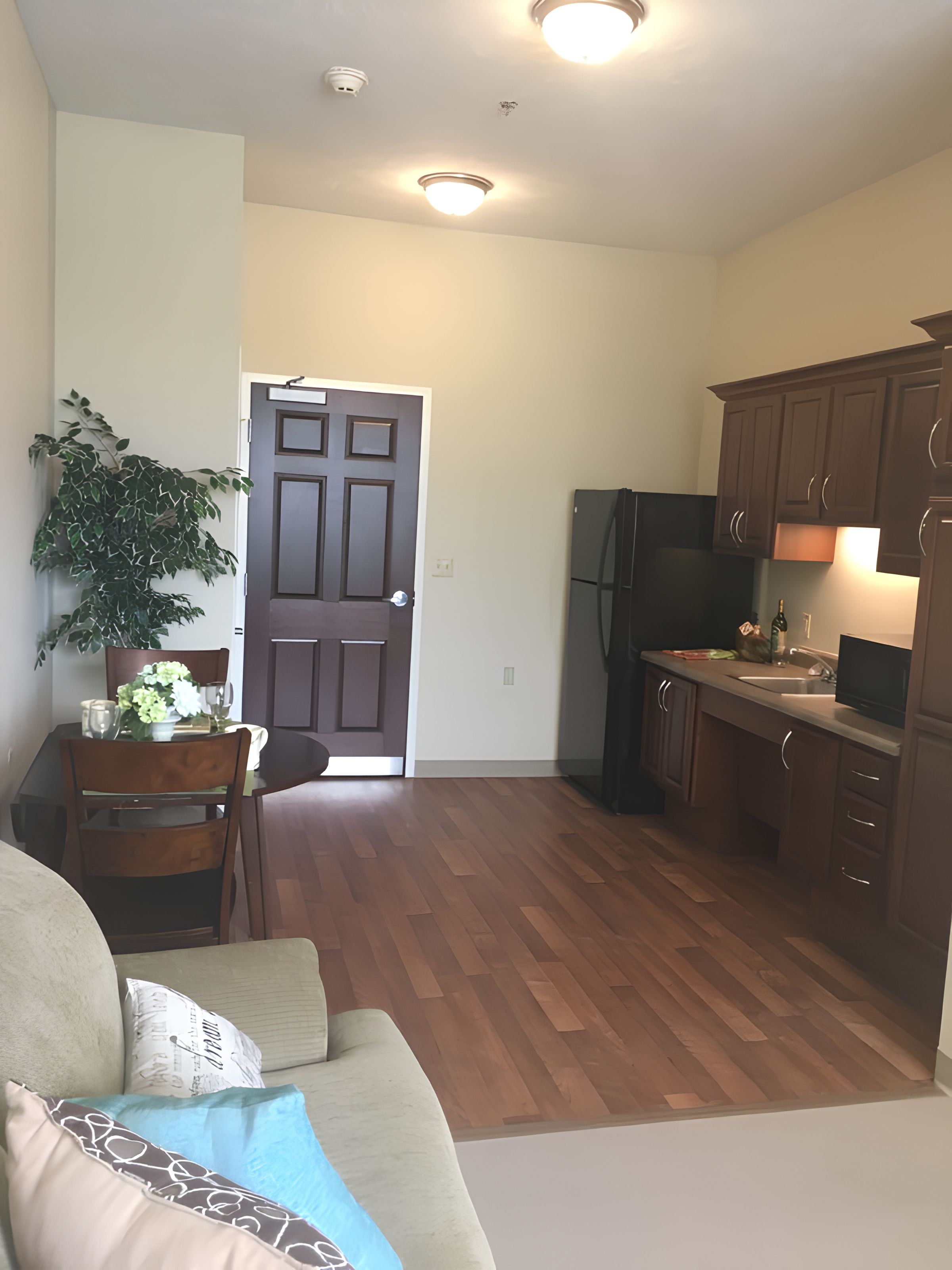 Aspen Trace Health & Living Community 2