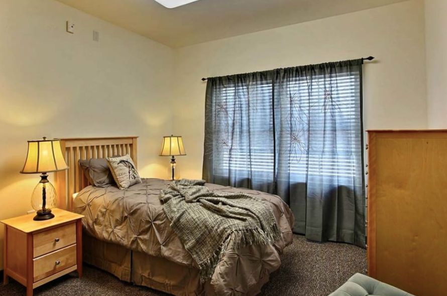 Milestone Senior Living Woodruff 1