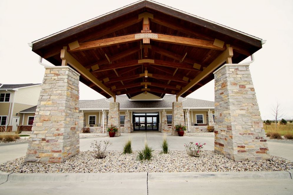 Village at Mercy Creek 1
