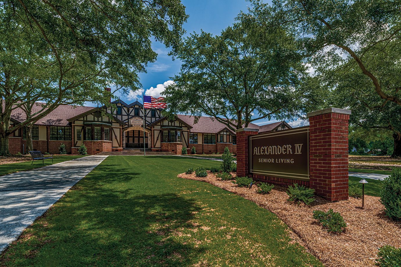 Alexander IV Senior Living 4