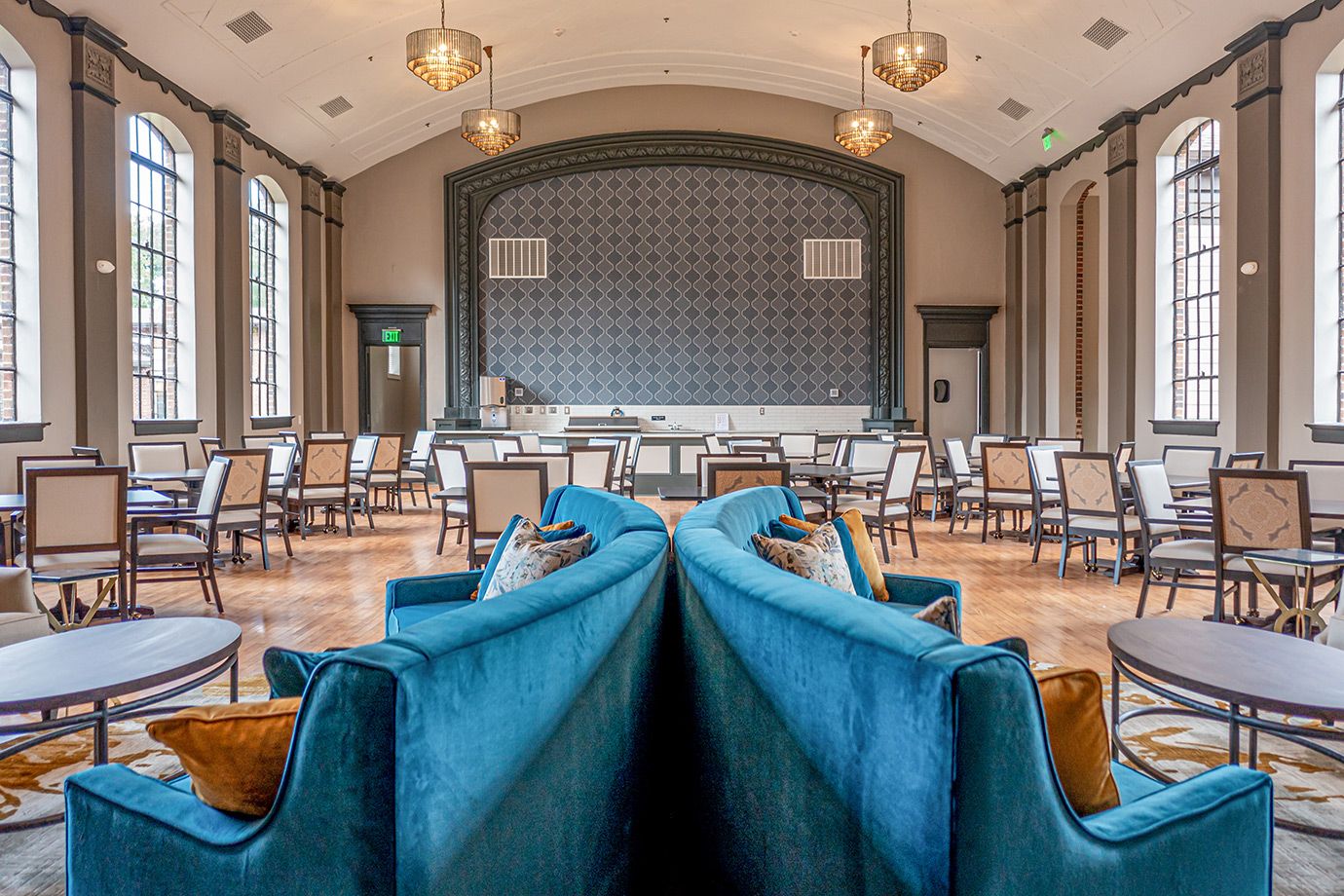 Alexander IV Senior Living 3