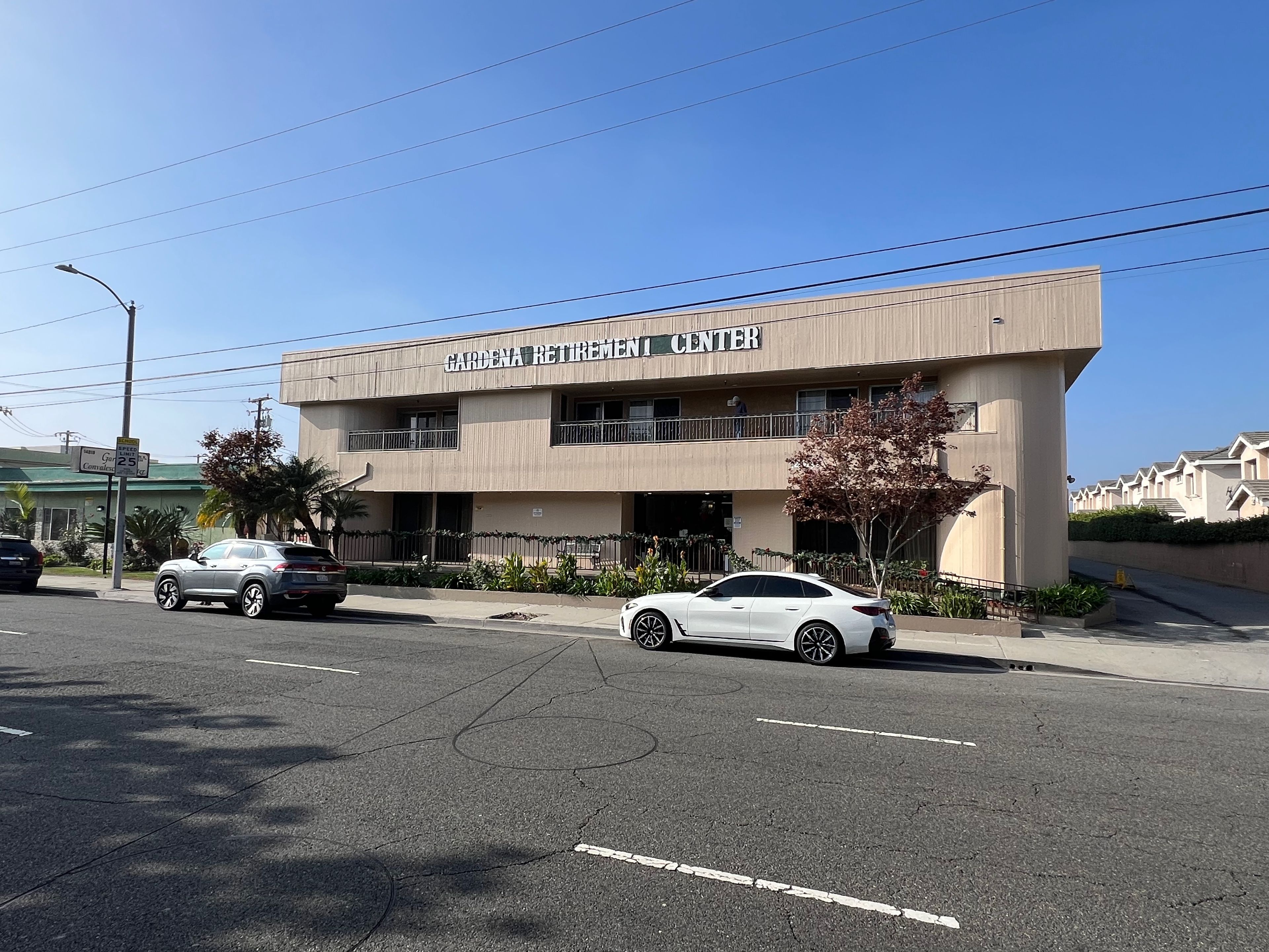 Gardena Retirement Center 4