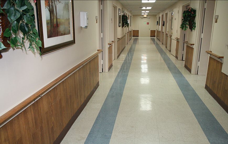 Stonebrooke Rehabilitation Centre 1