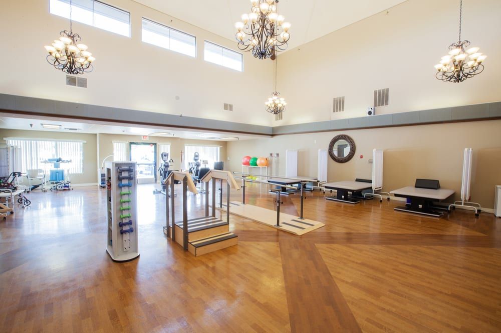 Pine Creek Care Center 2