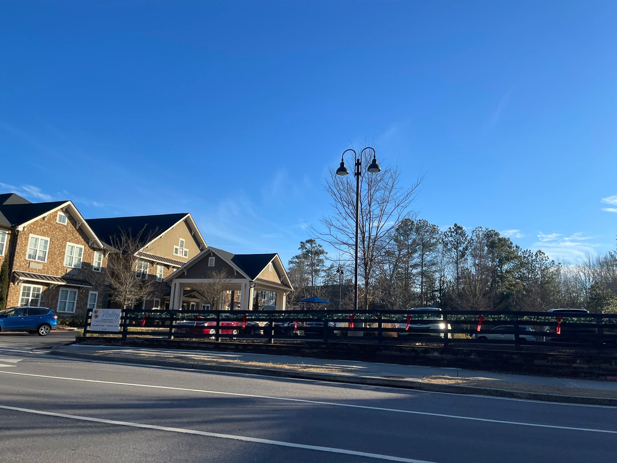 Vitality Living Milton 4