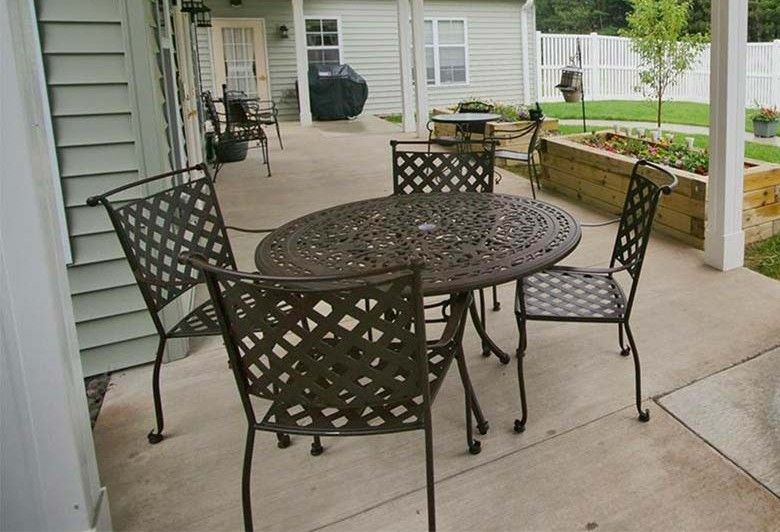 Milestone Senior Living Rhinelander 3
