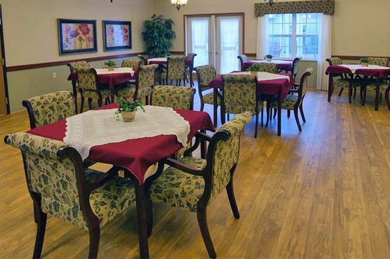 Milestone Senior Living Rhinelander 4
