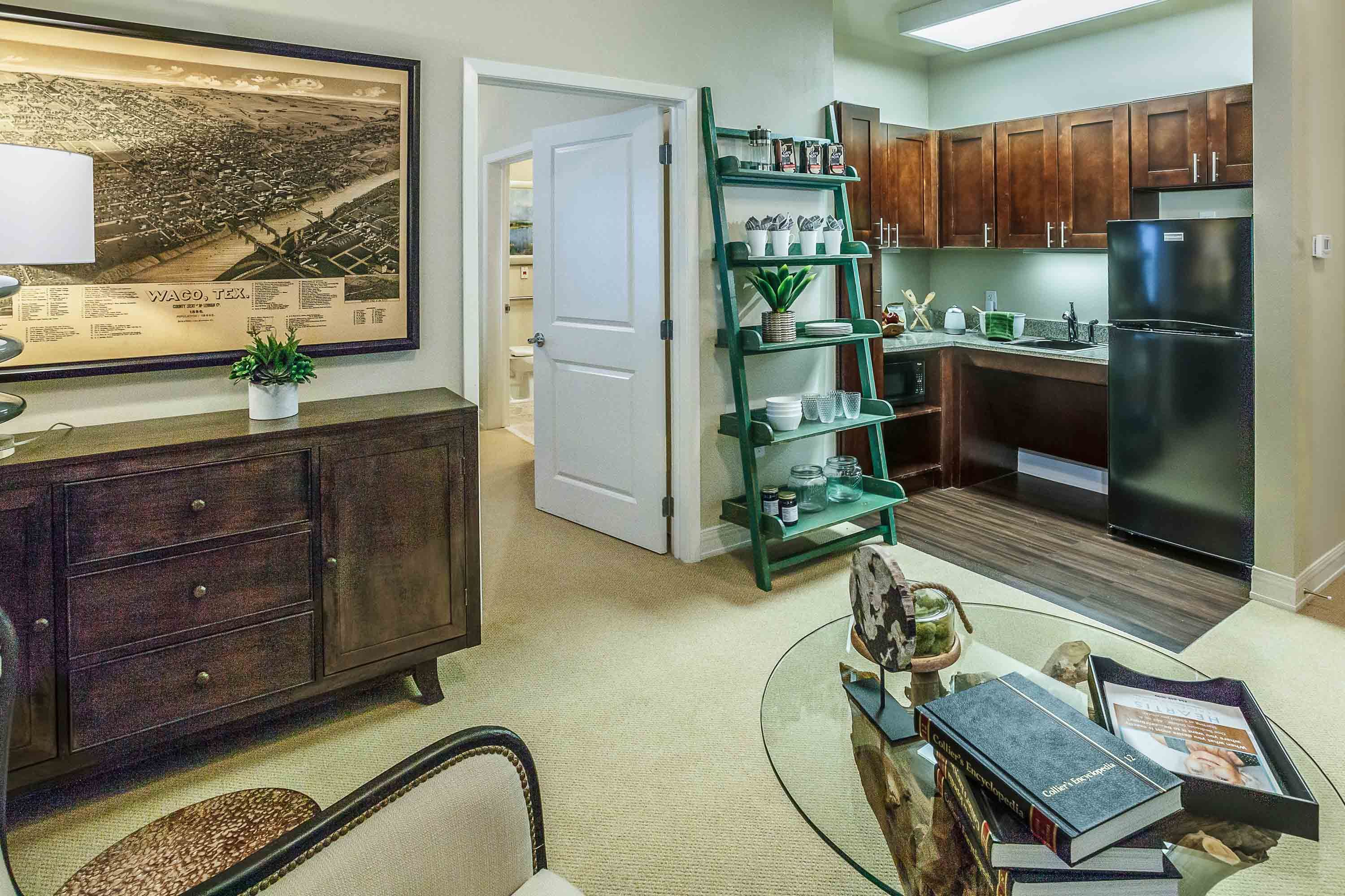 Lynridge Of Waco 4