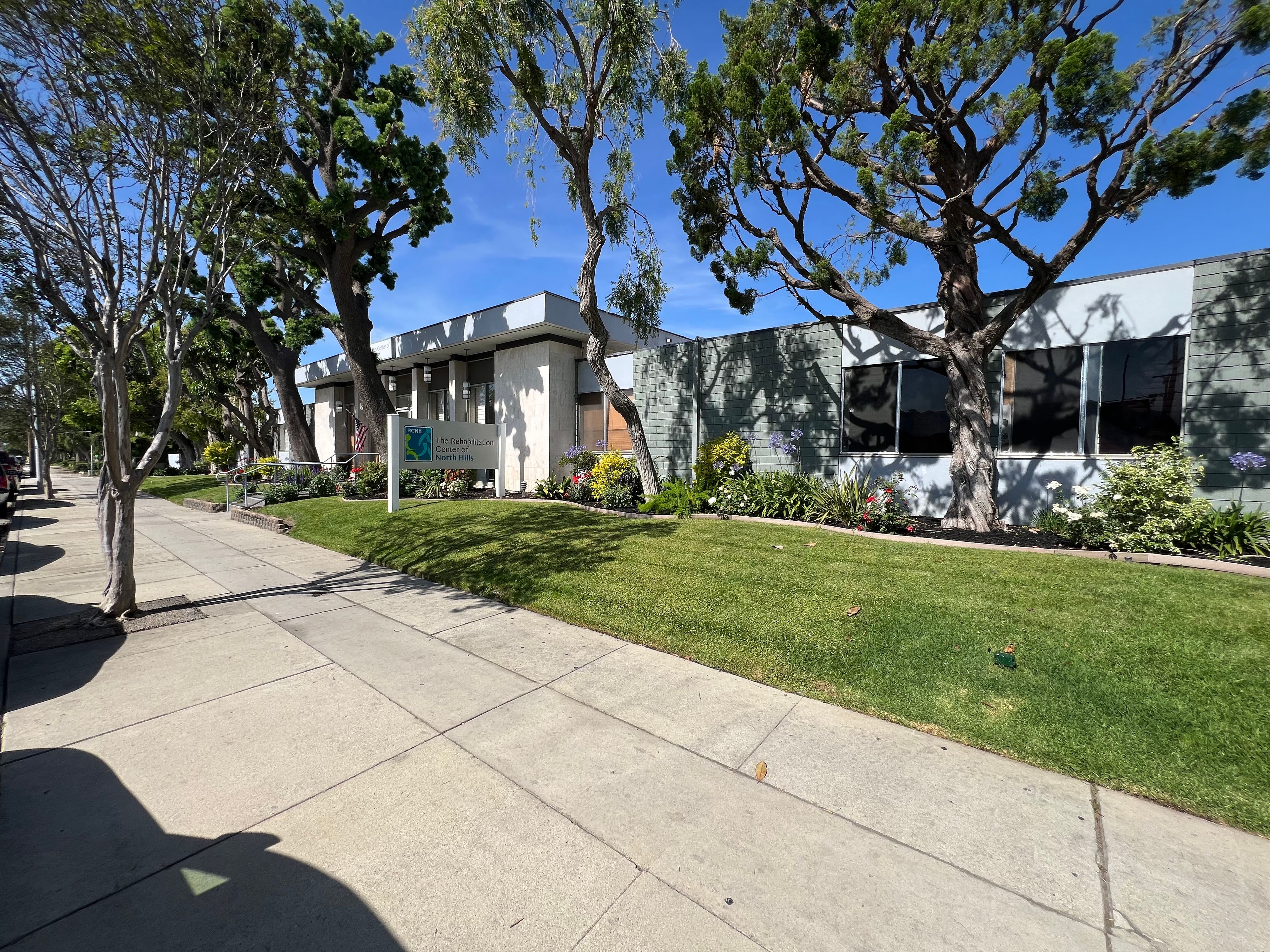 The Rehabilitation Center of North Hills 3