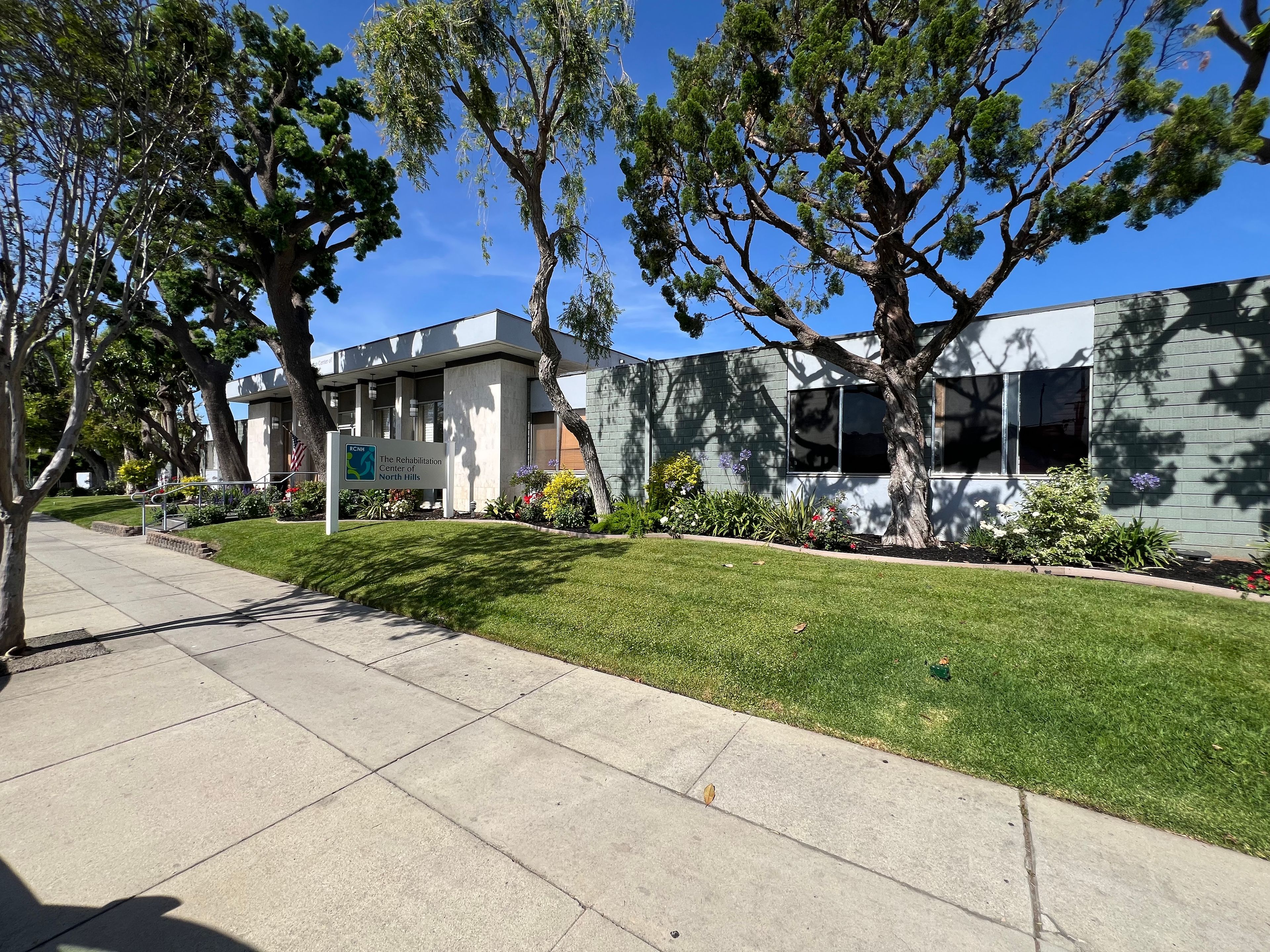 The Rehabilitation Center of North Hills 4