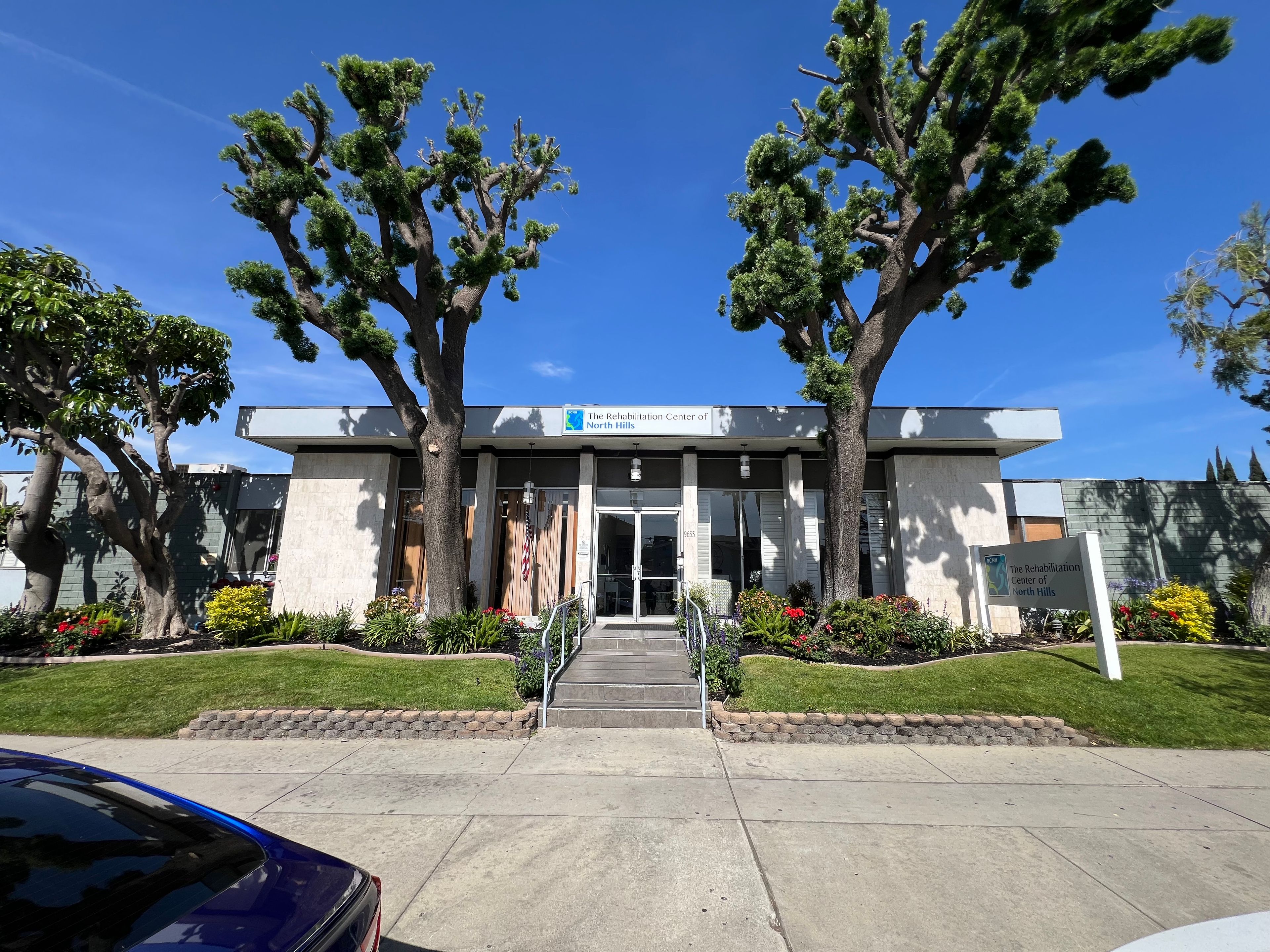 The Rehabilitation Center of North Hills 2