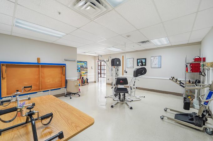 Manor Pines Convalescent Center 2