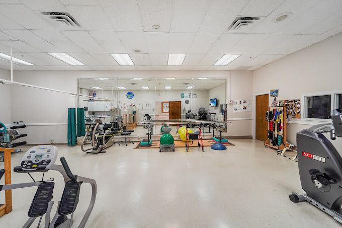 Manor Pines Convalescent Center 2