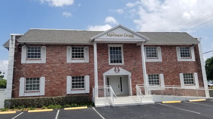 Manor Pines Convalescent Center 3