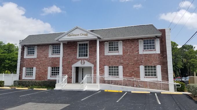 Manor Pines Convalescent Center 1