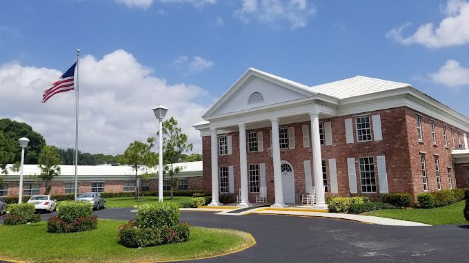 Manor Pines Convalescent Center 2