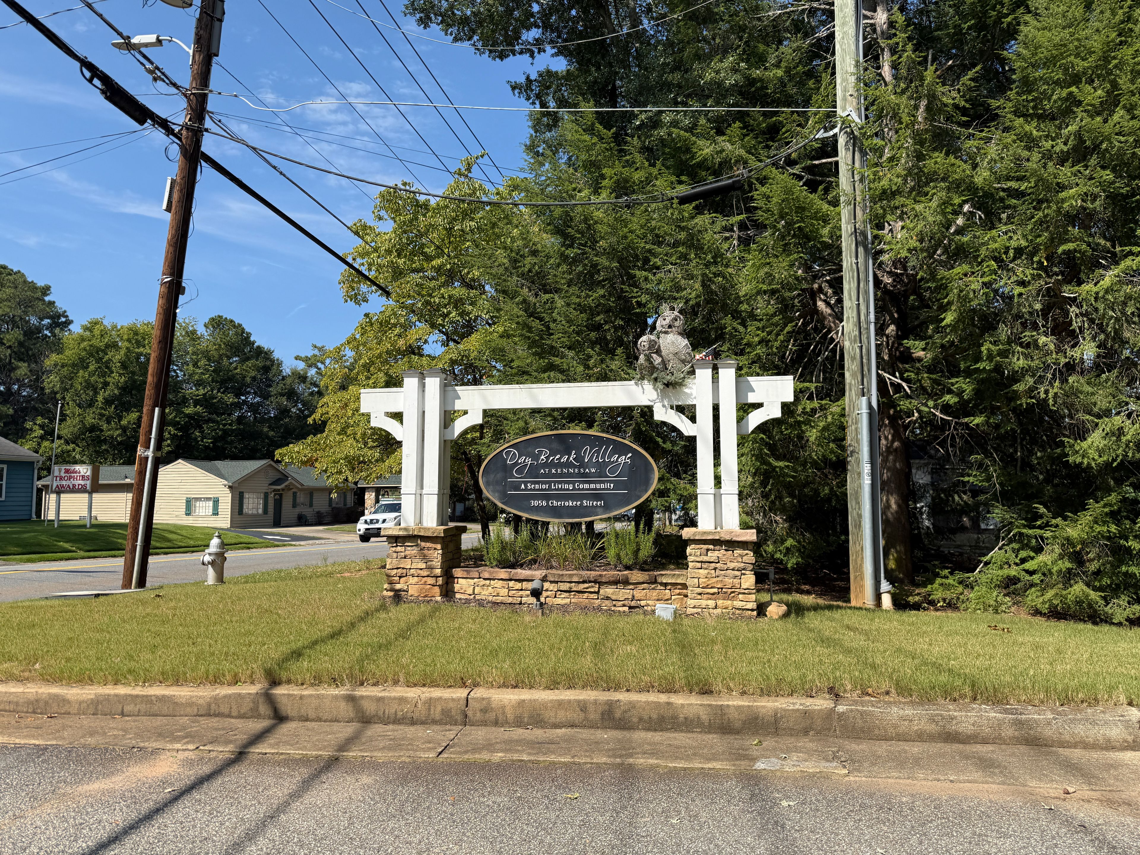 Daybreak Village Senior Living Community 1