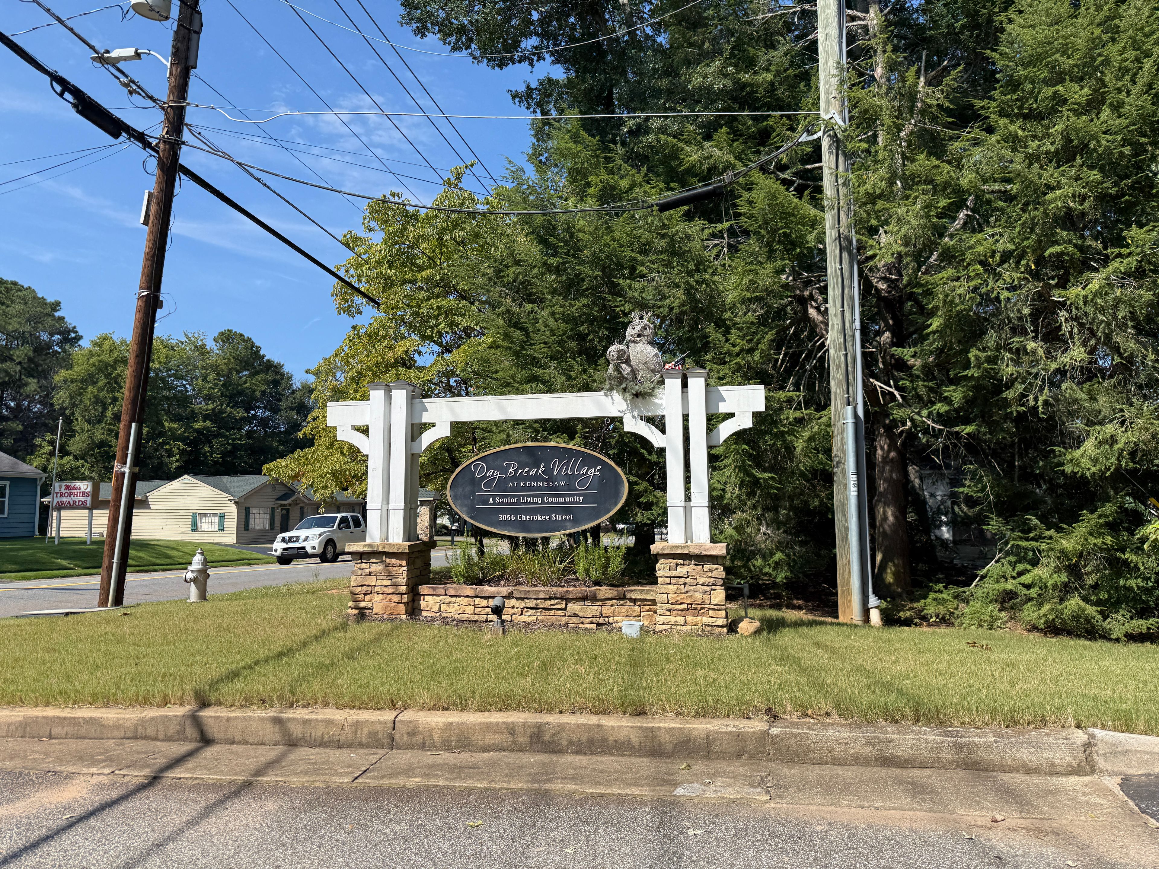 Daybreak Village Senior Living Community 4