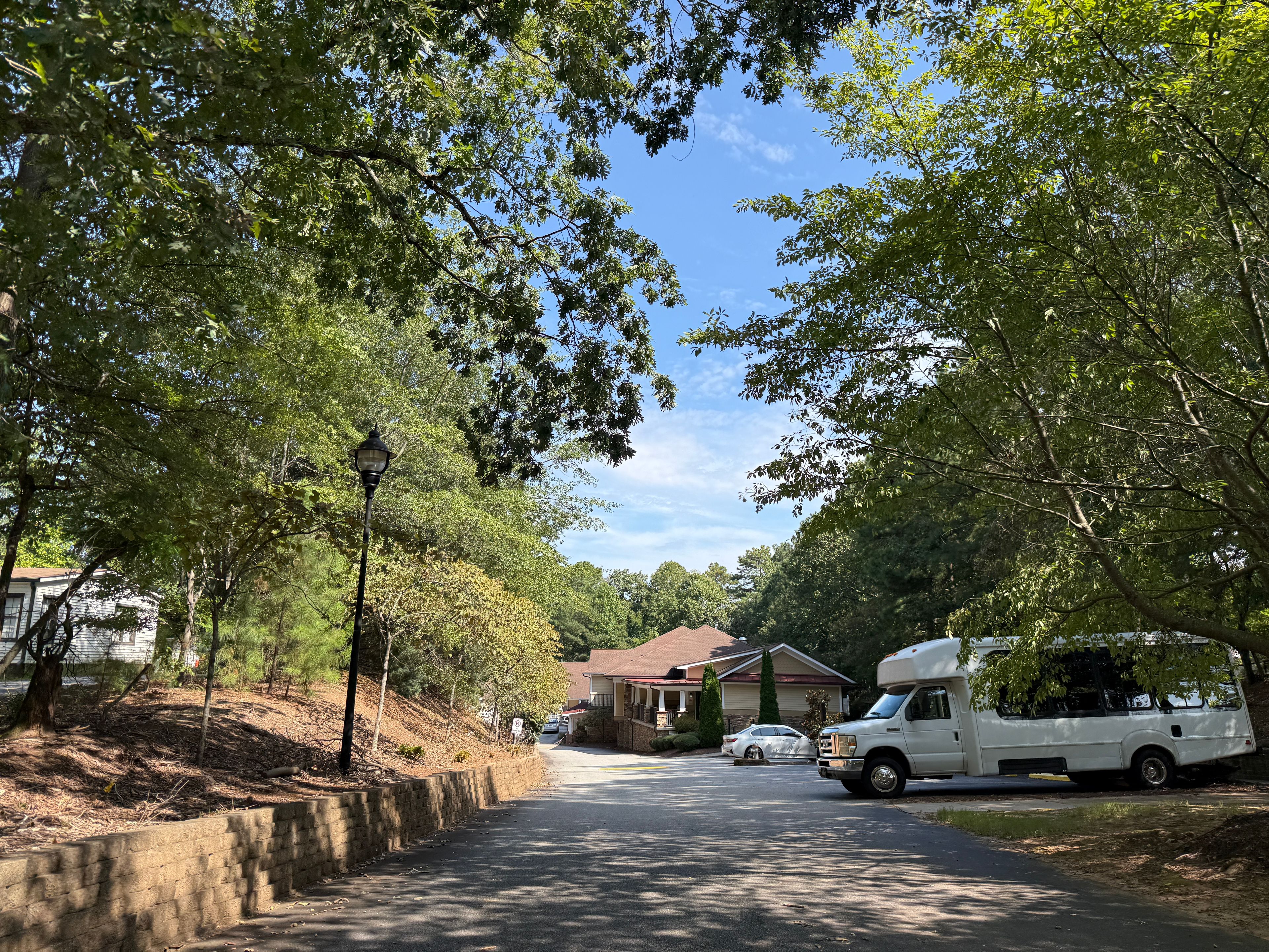 Daybreak Village Senior Living Community 2