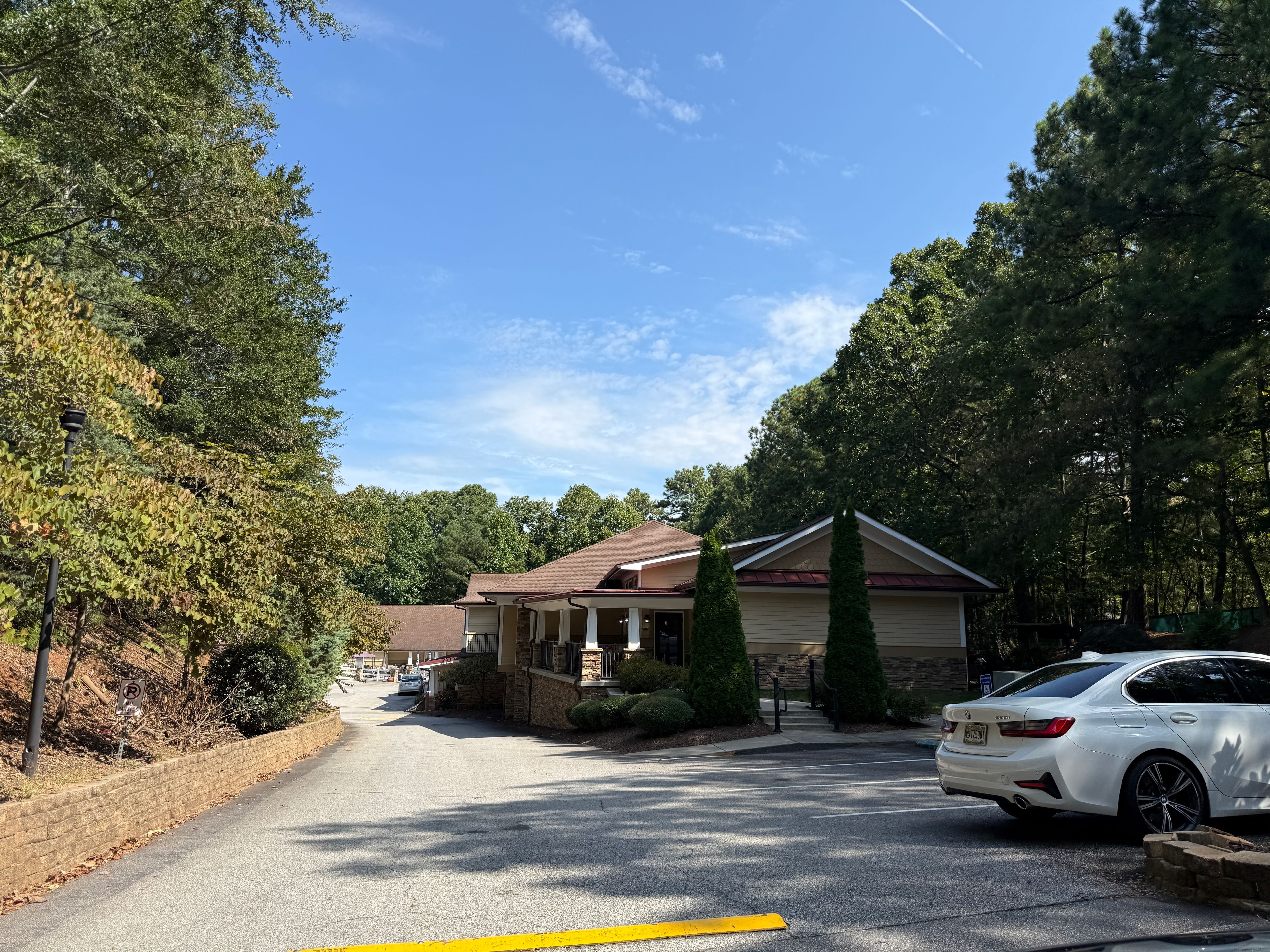 Daybreak Village Senior Living Community 1