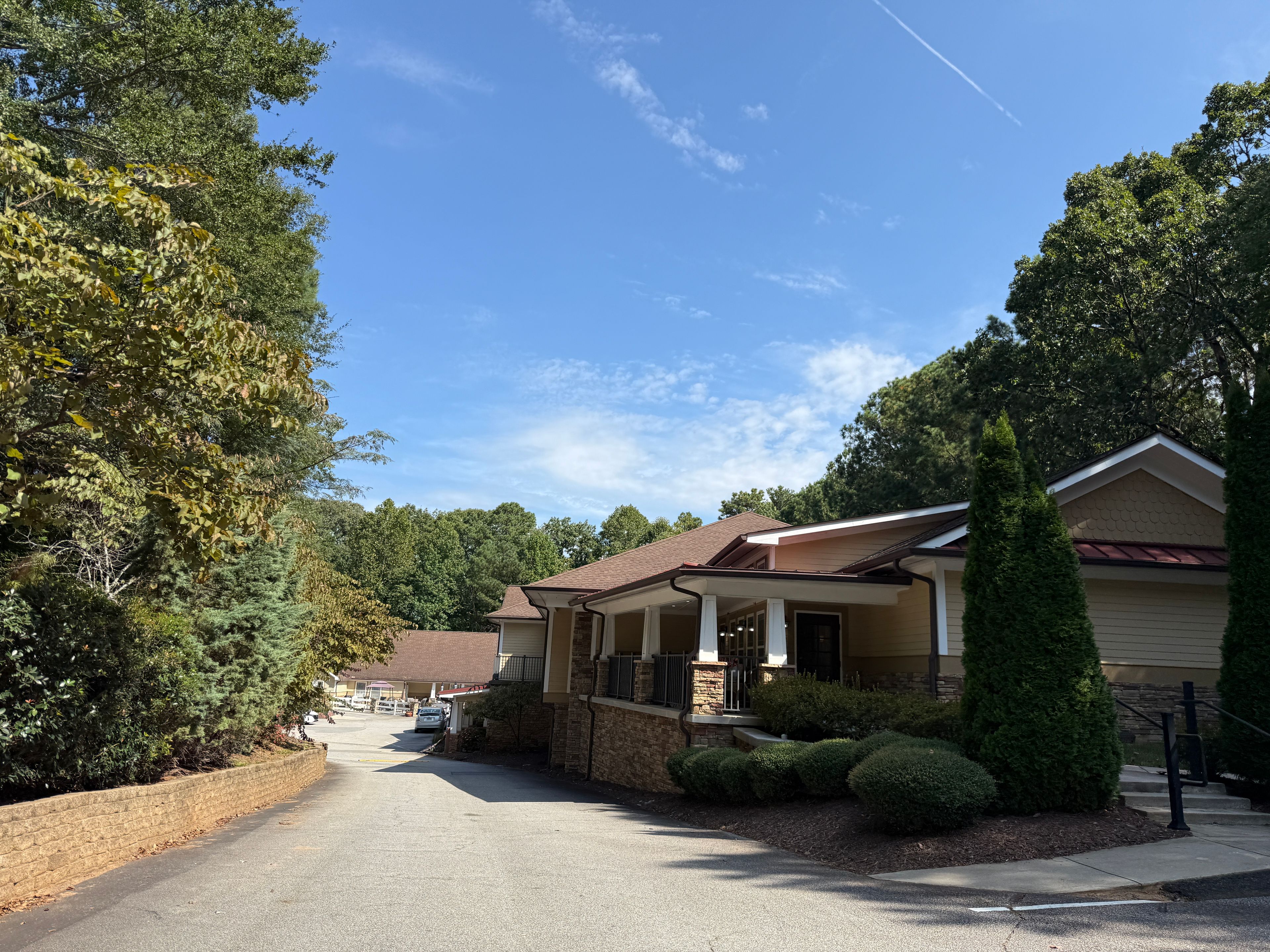 Daybreak Village Senior Living Community 3