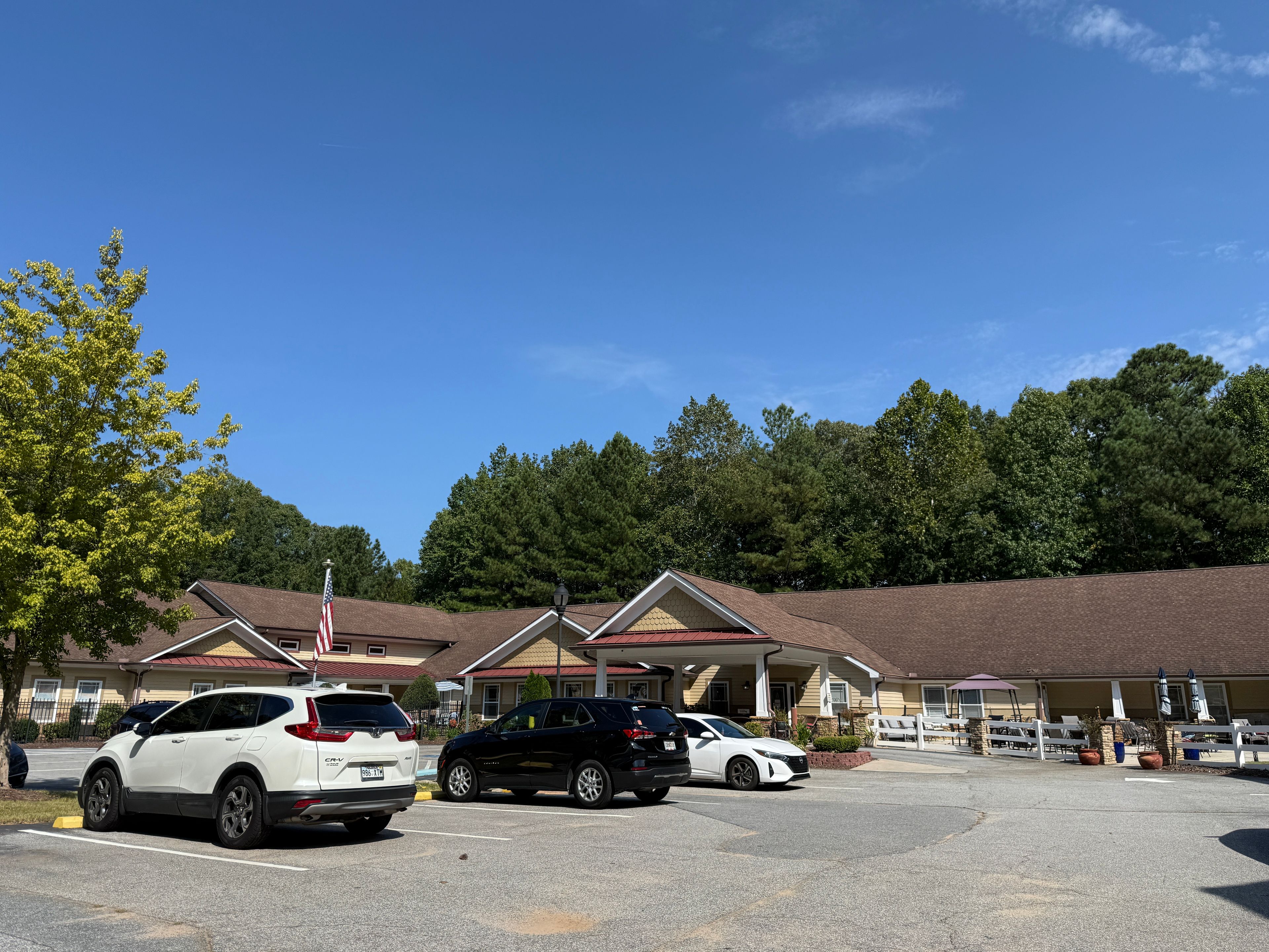 Daybreak Village Senior Living Community 3