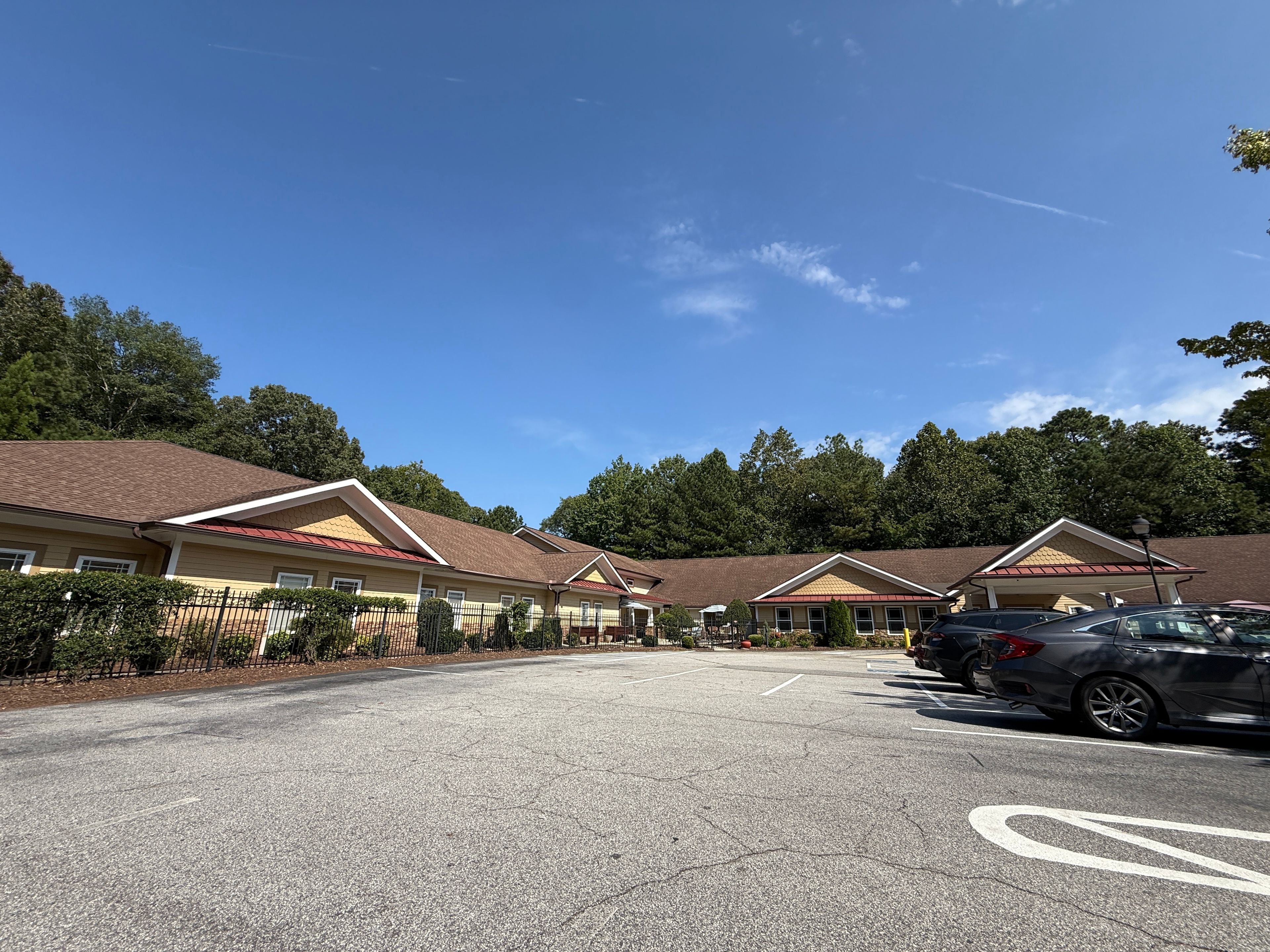 Daybreak Village Senior Living Community 2