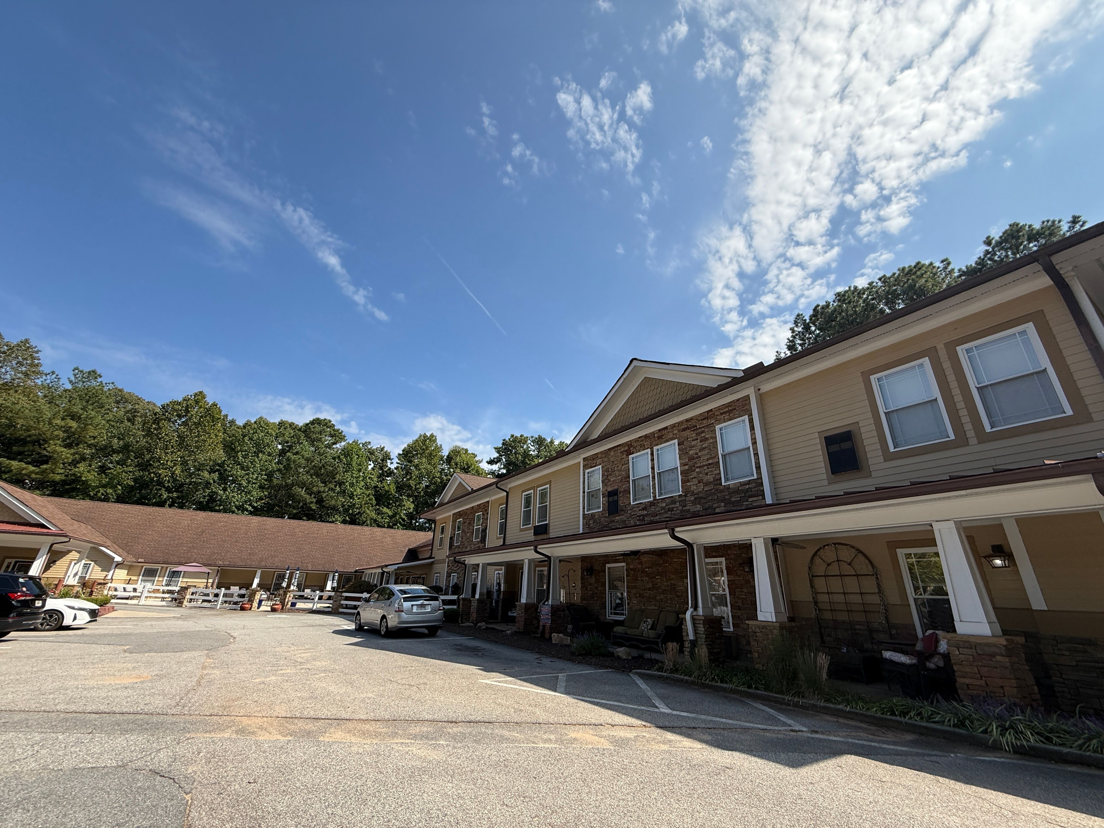 Daybreak Village Senior Living Community 1