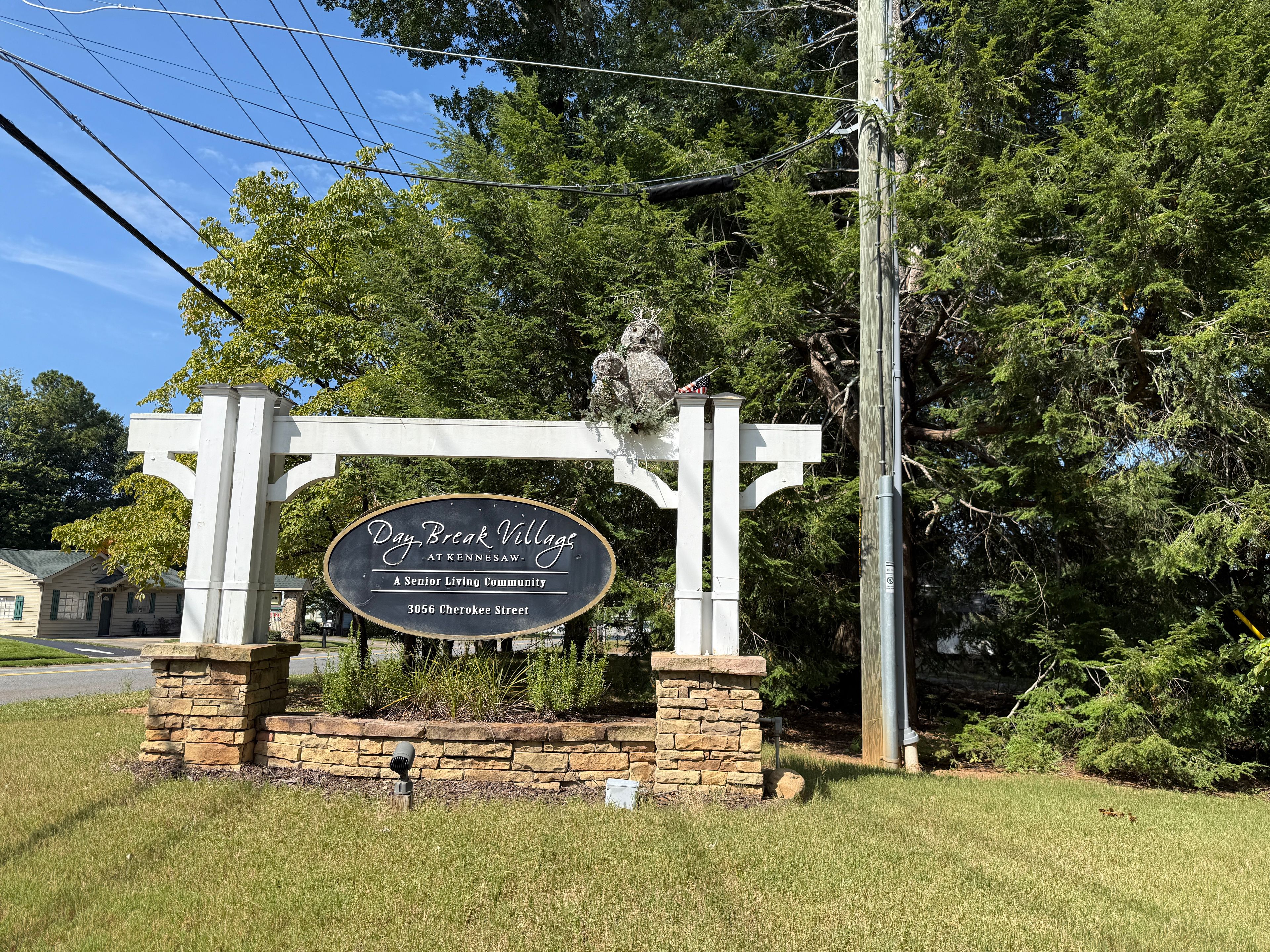 Daybreak Village Senior Living Community 2