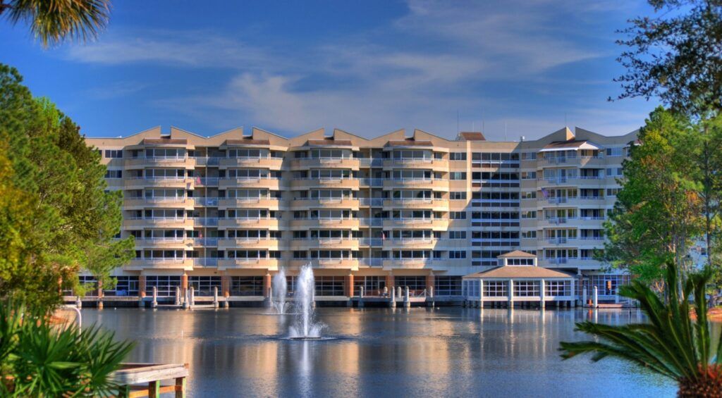 Cypress Village 1