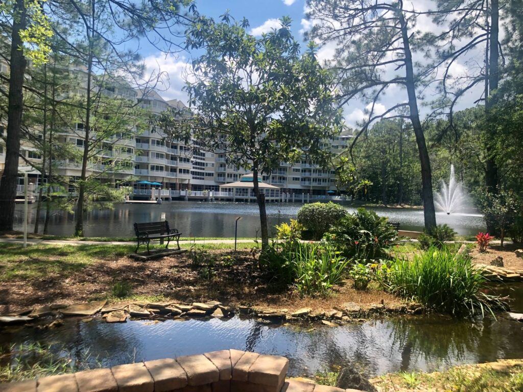 Cypress Village 3