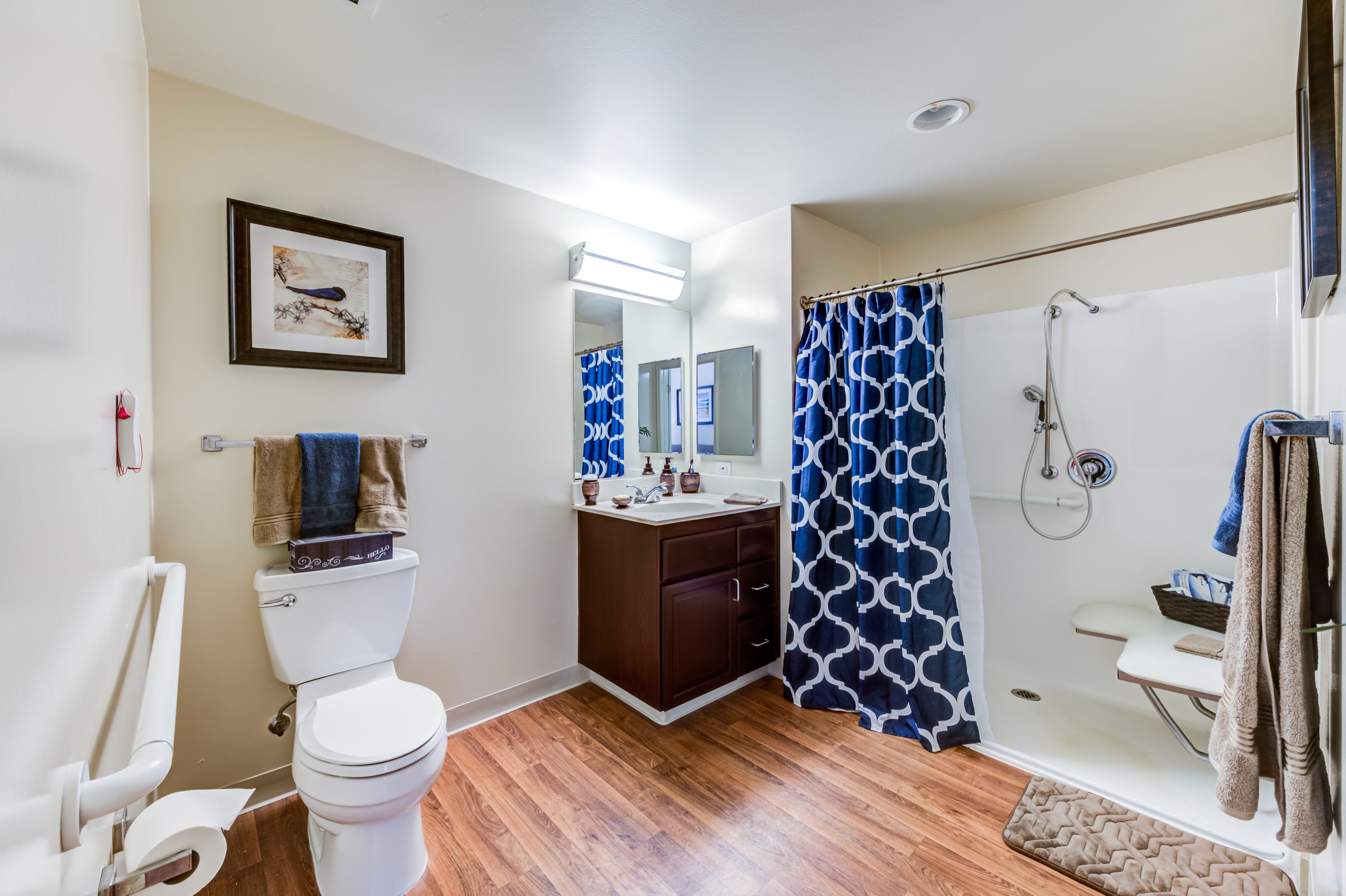Camarillo Senior Living 4