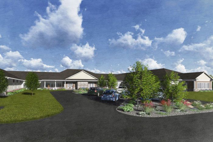 Casa De Oakes Reedsburg 2
