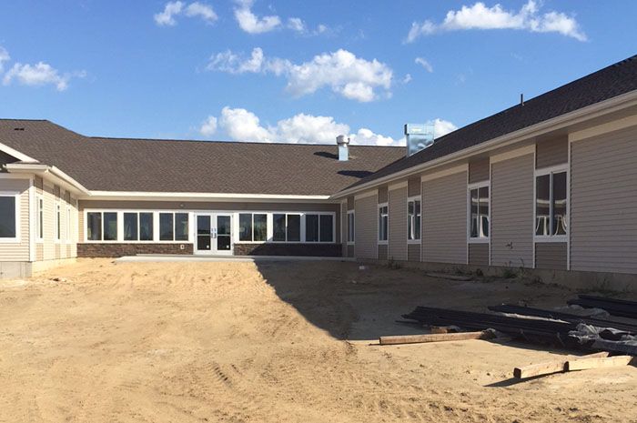 Casa De Oakes Reedsburg 4
