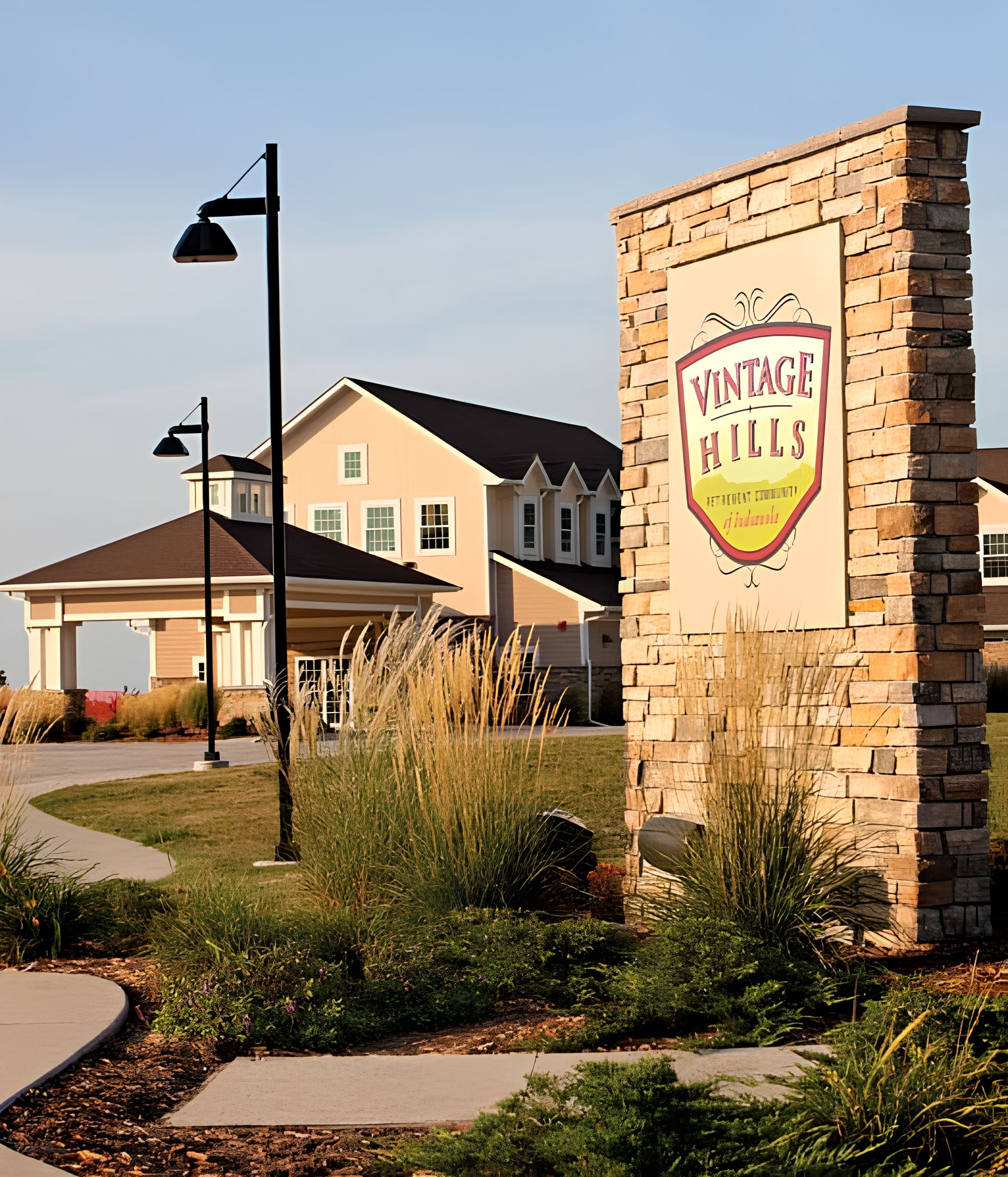 Vintage Hills of Indianola 4