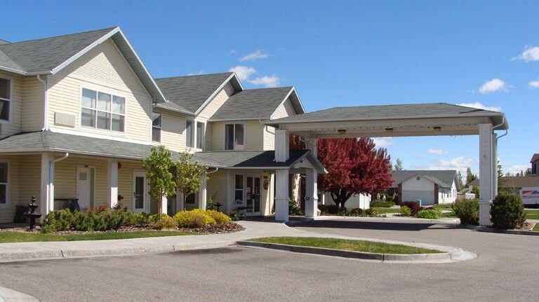 Parkwood Meadows Assisted Living  1