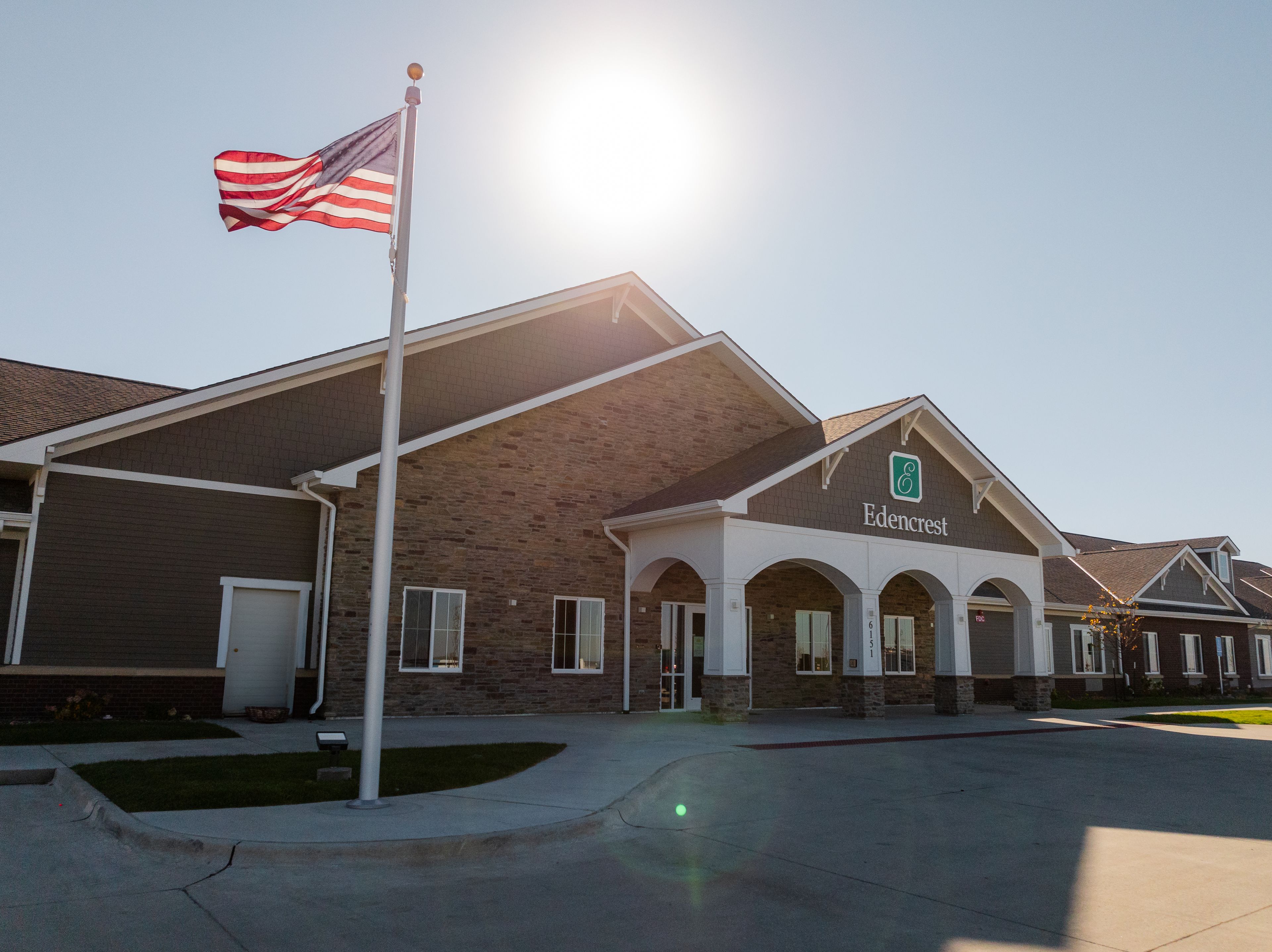 Edencrest at Pleasant Hill 1