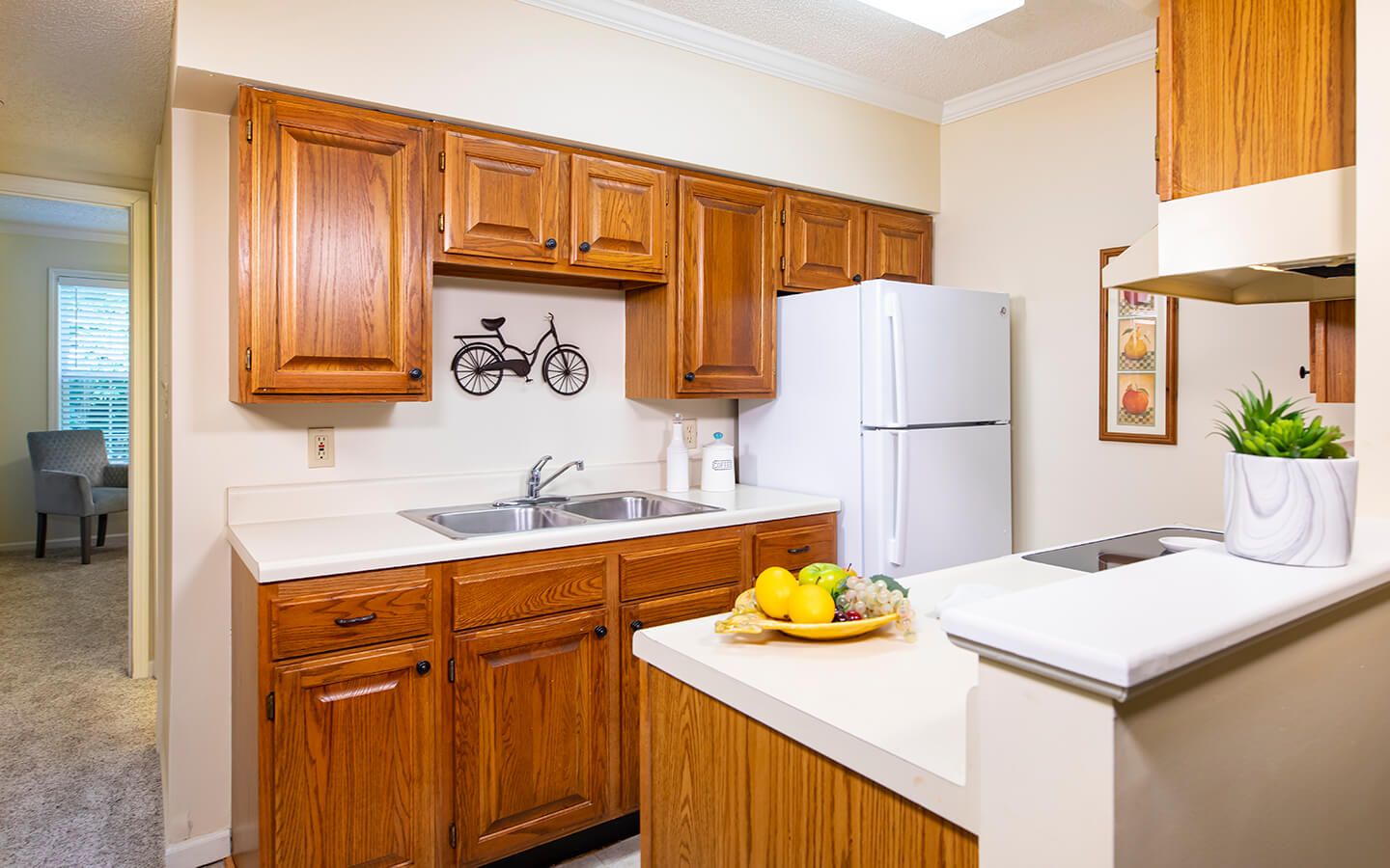 Lexington Park Retirement Community 4