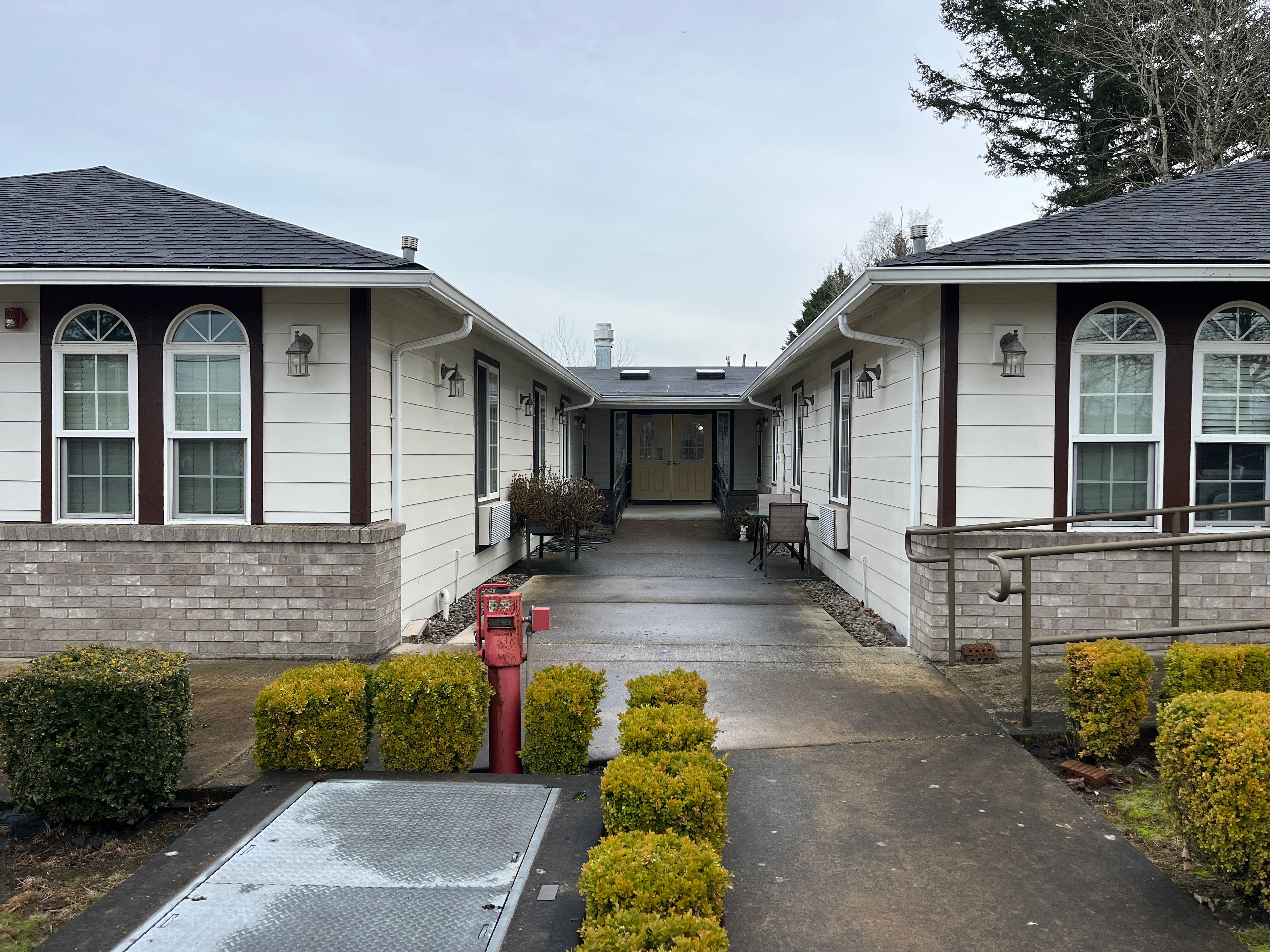 Mountain View Residential Care Facility 2