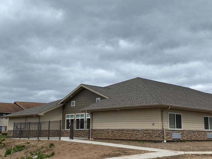 Care Partners Neenah 1