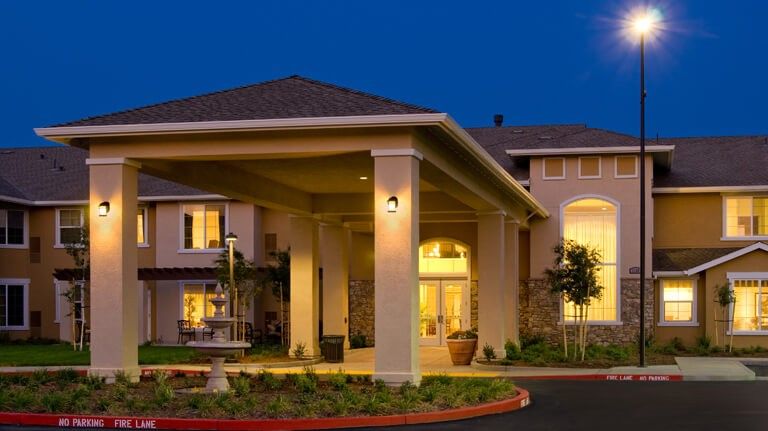 Prestige Assisted Living at Manteca 3