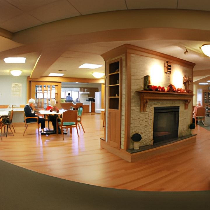 Fairlawn Haven 2